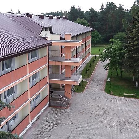 Turisticheko-Ozdorovitelnyi Complex Pyshki Гродно Екстер'єр фото