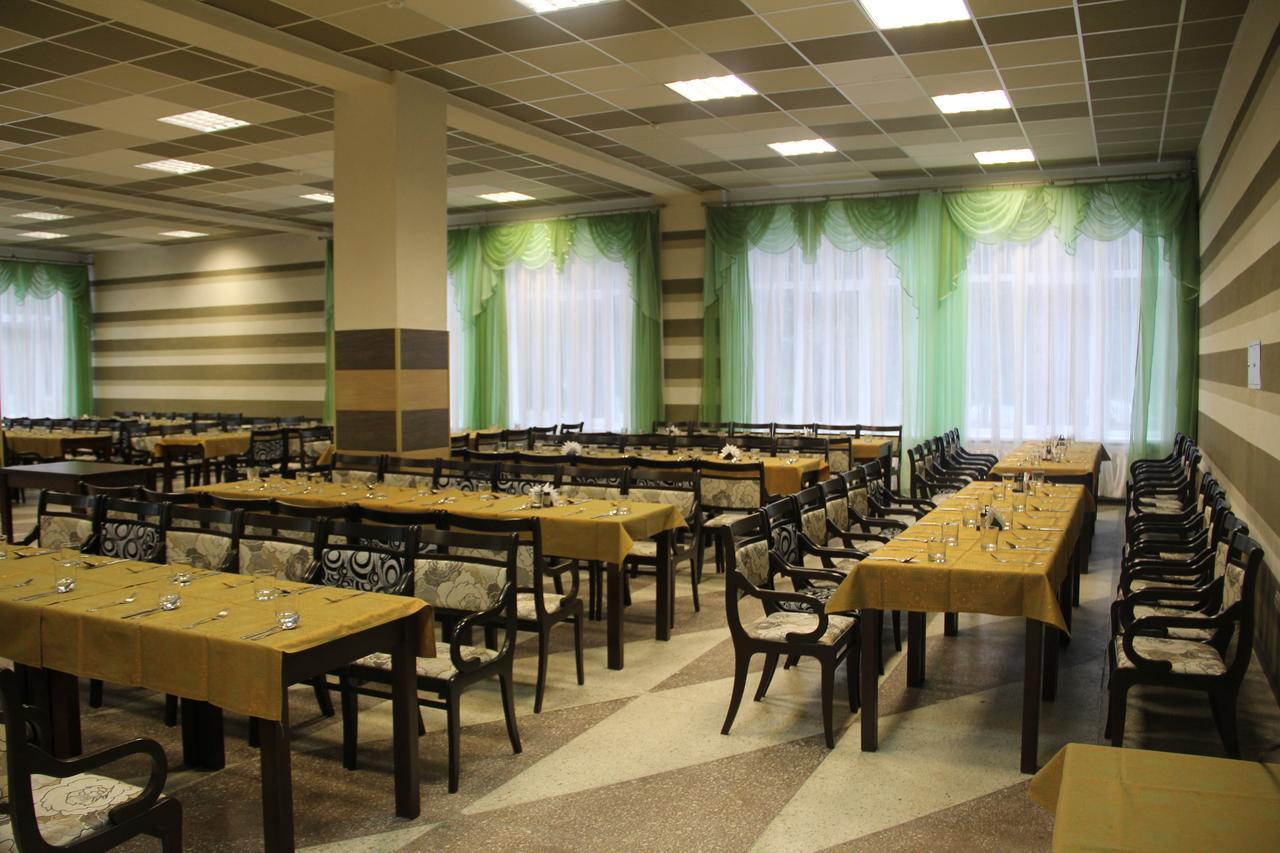 Turisticheko-Ozdorovitelnyi Complex Pyshki Гродно Екстер'єр фото